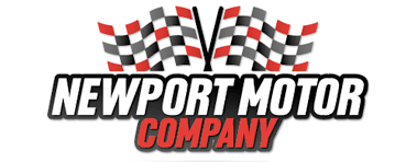 New Port Motor Company logo